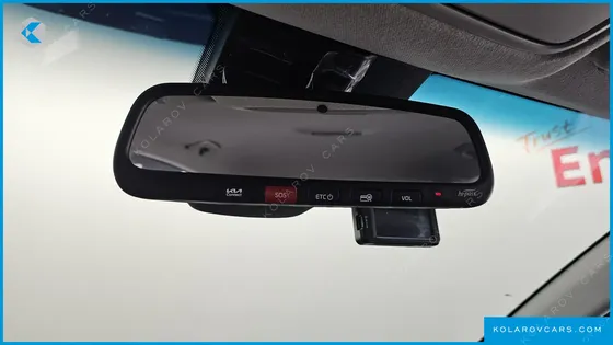 KIA NIRO PRESTIGE