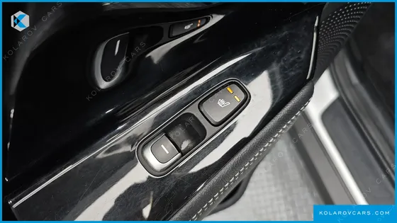 KIA NIRO PRESTIGE