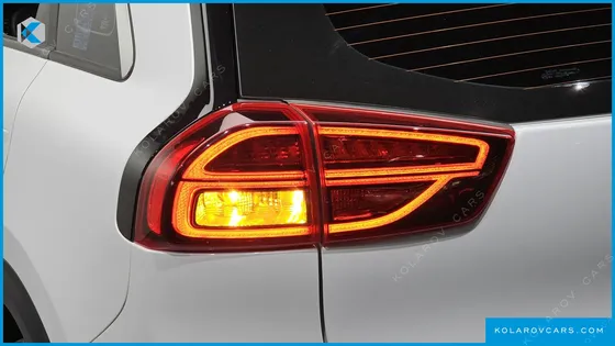 KIA NIRO PRESTIGE