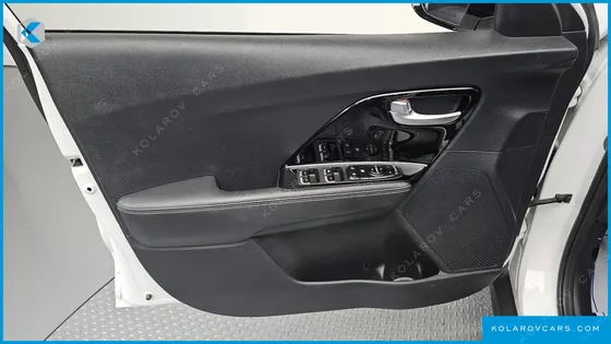 KIA NIRO PRESTIGE