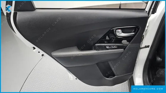 KIA NIRO PRESTIGE