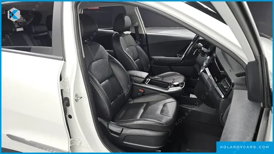KIA NIRO PRESTIGE