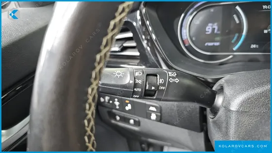 KIA NIRO PRESTIGE