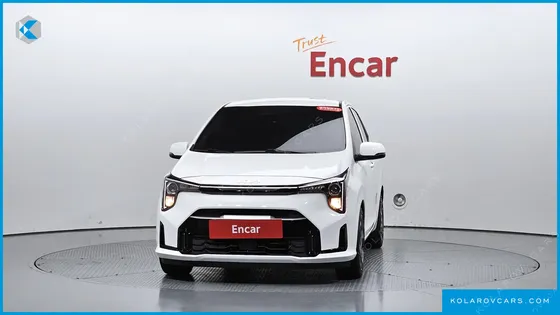 KIA MORNING (PICANTO) PRESTIGE