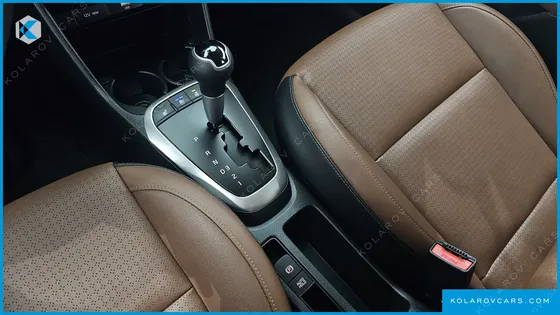KIA MORNING (PICANTO) PRESTIGE