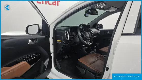KIA MORNING (PICANTO) PRESTIGE