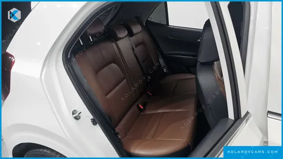 KIA MORNING (PICANTO) PRESTIGE