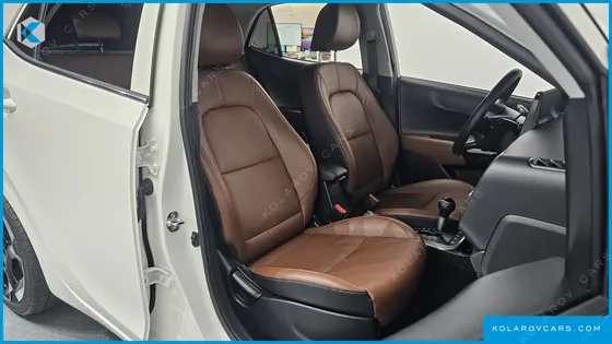 KIA MORNING (PICANTO) PRESTIGE