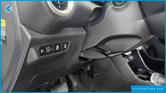 KIA MORNING (PICANTO) PRESTIGE