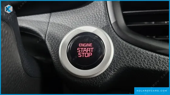 KIA MORNING (PICANTO) PRESTIGE