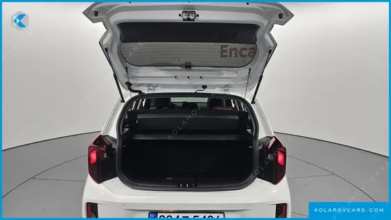 KIA MORNING (PICANTO) PRESTIGE