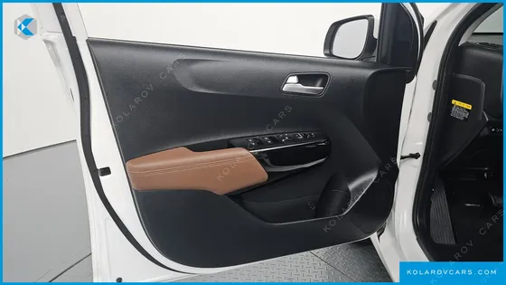 KIA MORNING (PICANTO) PRESTIGE