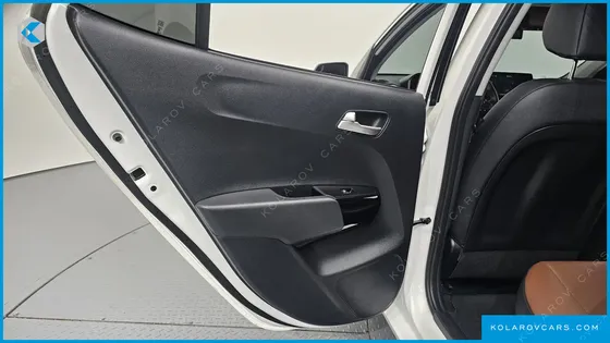 KIA MORNING (PICANTO) PRESTIGE