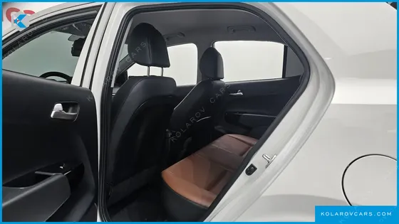 KIA MORNING (PICANTO) PRESTIGE