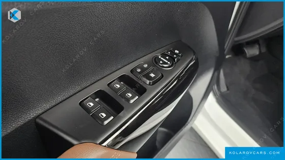 KIA MORNING (PICANTO) PRESTIGE
