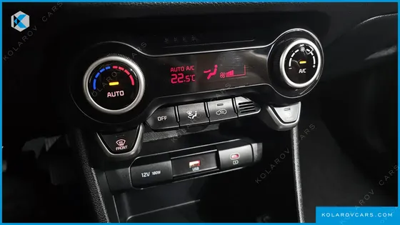 KIA MORNING (PICANTO) PRESTIGE