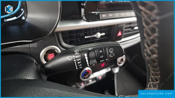 KIA MORNING (PICANTO) PRESTIGE