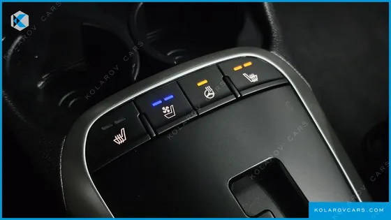 KIA MORNING (PICANTO) PRESTIGE