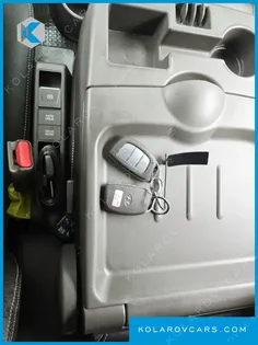 HYUNDAI PORTER II SUPER CAP ELECTRIC(EV)