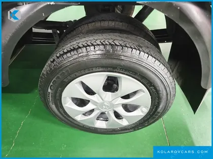 HYUNDAI PORTER II SUPER CAP ELECTRIC(EV)