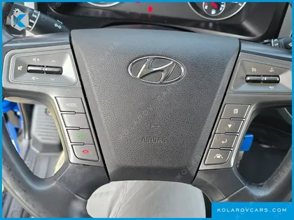 HYUNDAI MIGHTY SUPER CAP