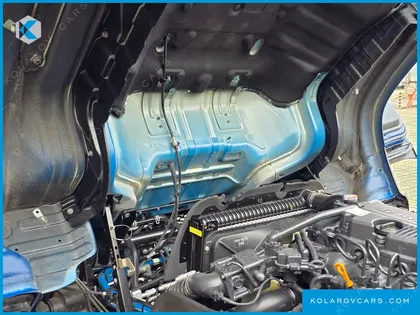 HYUNDAI MIGHTY SUPER CAP