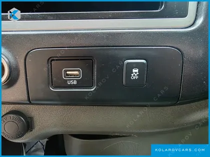 HYUNDAI PORTER II STANDARD CAP CRDI