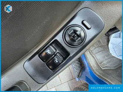 HYUNDAI PORTER II STANDARD CAP CRDI
