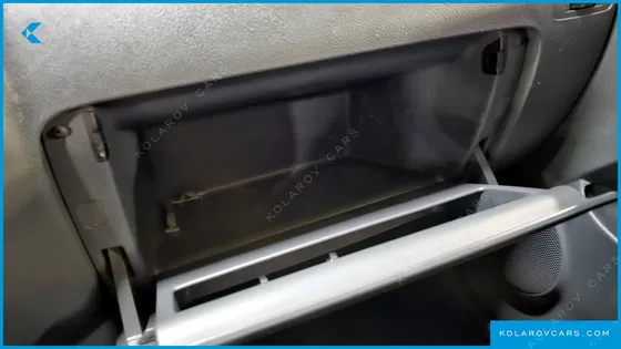 KIA BONGO III KING CAP