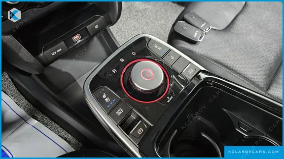 KIA NIRO PRESTIGE