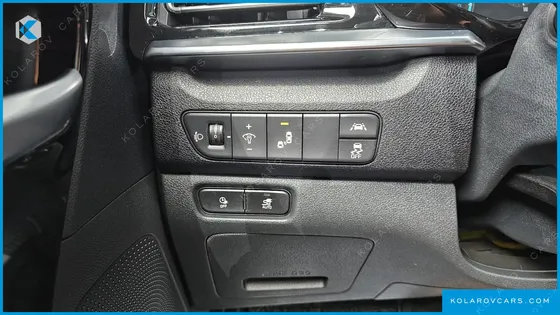 KIA NIRO PRESTIGE