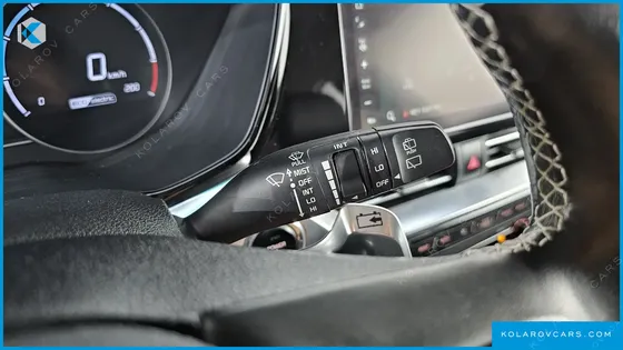 KIA NIRO PRESTIGE