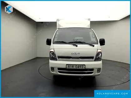KIA BONGO III LPI