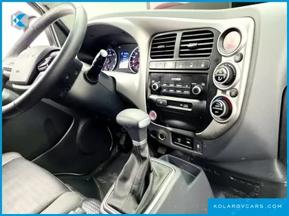 KIA BONGO III LPI