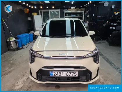 KIA MORNING (PICANTO) SIGNITURE