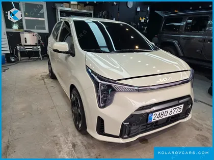 KIA MORNING (PICANTO) SIGNITURE