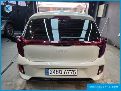 KIA MORNING (PICANTO) SIGNITURE