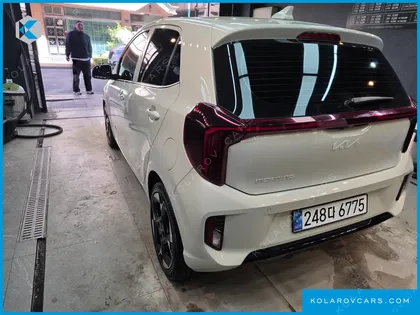 KIA MORNING (PICANTO) SIGNITURE
