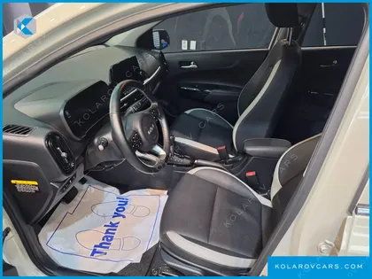 KIA MORNING (PICANTO) SIGNITURE