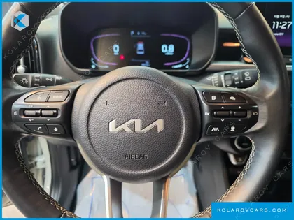 KIA MORNING (PICANTO) SIGNITURE