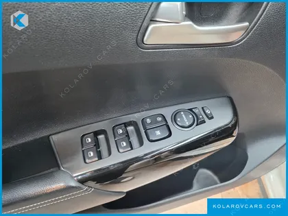 KIA MORNING (PICANTO) SIGNITURE