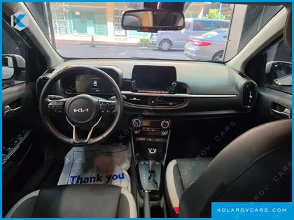 KIA MORNING (PICANTO) SIGNITURE