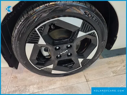 KIA MORNING (PICANTO) SIGNITURE