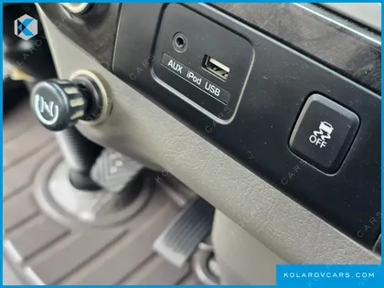 HYUNDAI PORTER II 4WD SUPER CAP