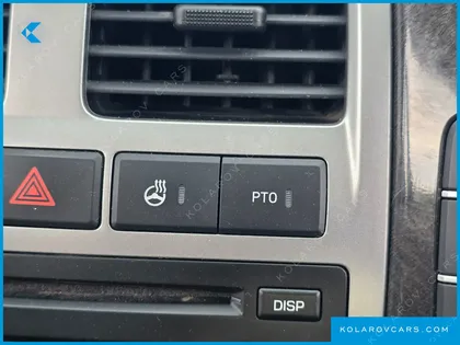 HYUNDAI PORTER II 4WD SUPER CAP