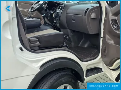 HYUNDAI PORTER II 4WD SUPER CAP