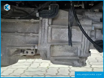 HYUNDAI PORTER II 4WD SUPER CAP