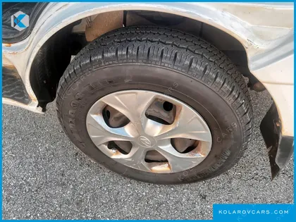 HYUNDAI PORTER II SUPER CAP CRDI
