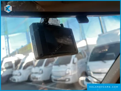 HYUNDAI PORTER II SUPER CAP CRDI