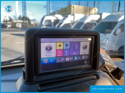 HYUNDAI PORTER II SUPER CAP CRDI